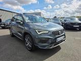 Seat Ateca 2.0 TDI 150 ch Start/Stop DSG7 FR