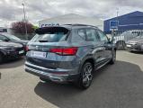 Seat Ateca 2.0 TDI 150 ch Start/Stop DSG7 FR