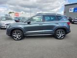 Seat Ateca 2.0 TDI 150 ch Start/Stop DSG7 FR