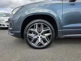 Seat Ateca 2.0 TDI 150 ch Start/Stop DSG7 FR