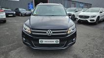 Volkswagen Tiguan 2.0 TDI 110 FAP BlueMotion Technology Serie Speciale Lounge