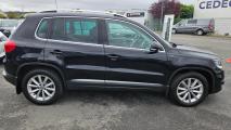 Volkswagen Tiguan 2.0 TDI 110 FAP BlueMotion Technology Serie Speciale Lounge