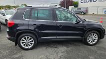 Volkswagen Tiguan 2.0 TDI 110 FAP BlueMotion Technology Serie Speciale Lounge
