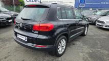 Volkswagen Tiguan 2.0 TDI 110 FAP BlueMotion Technology Serie Speciale Lounge