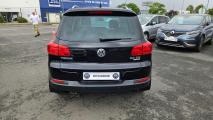 Volkswagen Tiguan 2.0 TDI 110 FAP BlueMotion Technology Serie Speciale Lounge