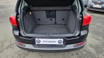 Volkswagen Tiguan 2.0 TDI 110 FAP BlueMotion Technology Serie Speciale Lounge