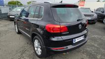 Volkswagen Tiguan 2.0 TDI 110 FAP BlueMotion Technology Serie Speciale Lounge