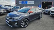 Kia Stonic 1.6 CRDi 110 ch Launch Edition