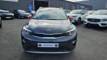 Kia Stonic 1.6 CRDi 110 ch Launch Edition