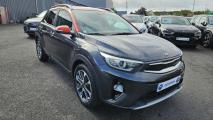 Kia Stonic 1.6 CRDi 110 ch Launch Edition