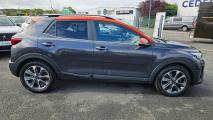 Kia Stonic 1.6 CRDi 110 ch Launch Edition