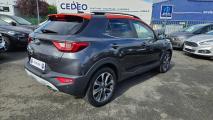 Kia Stonic 1.6 CRDi 110 ch Launch Edition