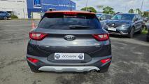 Kia Stonic 1.6 CRDi 110 ch Launch Edition