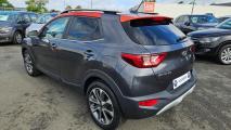 Kia Stonic 1.6 CRDi 110 ch Launch Edition
