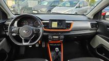 Kia Stonic 1.6 CRDi 110 ch Launch Edition