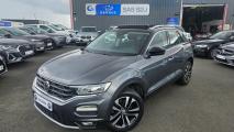 Volkswagen T-Roc 2.0 TDI 150 Start/Stop DSG7 IQ.Drive
