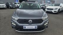 Volkswagen T-Roc 2.0 TDI 150 Start/Stop DSG7 IQ.Drive