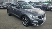 Volkswagen T-Roc 2.0 TDI 150 Start/Stop DSG7 IQ.Drive