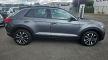 Volkswagen T-Roc 2.0 TDI 150 Start/Stop DSG7 IQ.Drive