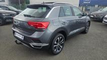 Volkswagen T-Roc 2.0 TDI 150 Start/Stop DSG7 IQ.Drive