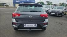 Volkswagen T-Roc 2.0 TDI 150 Start/Stop DSG7 IQ.Drive