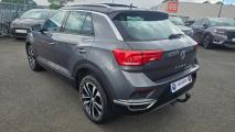 Volkswagen T-Roc 2.0 TDI 150 Start/Stop DSG7 IQ.Drive