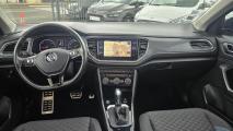 Volkswagen T-Roc 2.0 TDI 150 Start/Stop DSG7 IQ.Drive