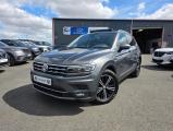 Volkswagen Tiguan 2.0 TDI 150 DSG7 Carat