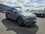 Volkswagen Tiguan 2.0 TDI 150 DSG7 Carat