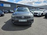 Volkswagen Tiguan 2.0 TDI 150 DSG7 Carat