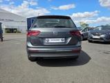 Volkswagen Tiguan 2.0 TDI 150 DSG7 Carat