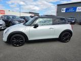 Mini 3 portes HATCH F56 Cooper S 192 ch BVA6 Finition Red Hot Chili