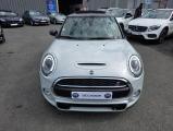 Mini 3 portes HATCH F56 Cooper S 192 ch BVA6 Finition Red Hot Chili