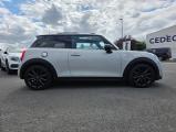 Mini 3 portes HATCH F56 Cooper S 192 ch BVA6 Finition Red Hot Chili