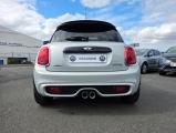 Mini 3 portes HATCH F56 Cooper S 192 ch BVA6 Finition Red Hot Chili