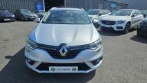 Renault M&eacute;gane Estate IV BUSINESS Blue dCi 115