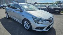 Renault M&eacute;gane Estate IV BUSINESS Blue dCi 115