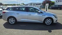 Renault M&eacute;gane Estate IV BUSINESS Blue dCi 115