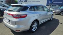 Renault M&eacute;gane Estate IV BUSINESS Blue dCi 115