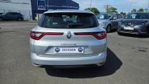 Renault M&eacute;gane Estate IV BUSINESS Blue dCi 115