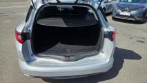 Renault M&eacute;gane Estate IV BUSINESS Blue dCi 115