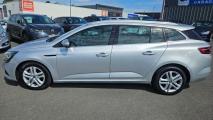 Renault M&eacute;gane Estate IV BUSINESS Blue dCi 115