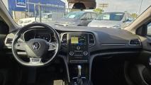 Renault M&eacute;gane Estate IV BUSINESS Blue dCi 115