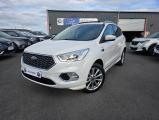 Ford Kuga 2.0 TDCi 150 S&S 4x4 Powershift Vignale