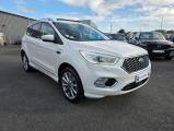 Ford Kuga 2.0 TDCi 150 S&S 4x4 Powershift Vignale