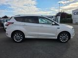 Ford Kuga 2.0 TDCi 150 S&S 4x4 Powershift Vignale