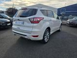 Ford Kuga 2.0 TDCi 150 S&S 4x4 Powershift Vignale