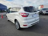 Ford Kuga 2.0 TDCi 150 S&S 4x4 Powershift Vignale