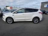 Ford Kuga 2.0 TDCi 150 S&S 4x4 Powershift Vignale