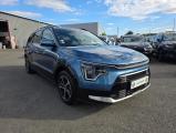 Kia Niro 1.6 GDi 183 ch PHEV DCT6 Premium